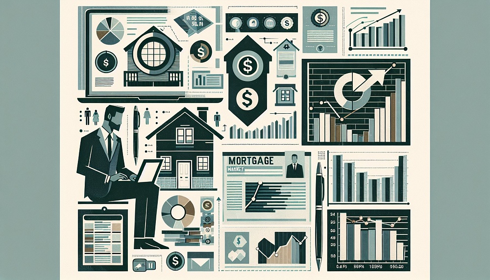 Ипотечный рынок: новости и анализ от эксперта-аналитика Рефинанс