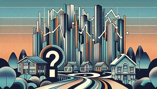 Цены на недвижимость во второй половине 2025 года: что будет с новым и вторичным жильём и стоит ли покупать квартиру?