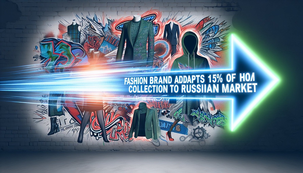 Tom Tailor адаптирует 15% коллекции под российский рынок – глава компании 