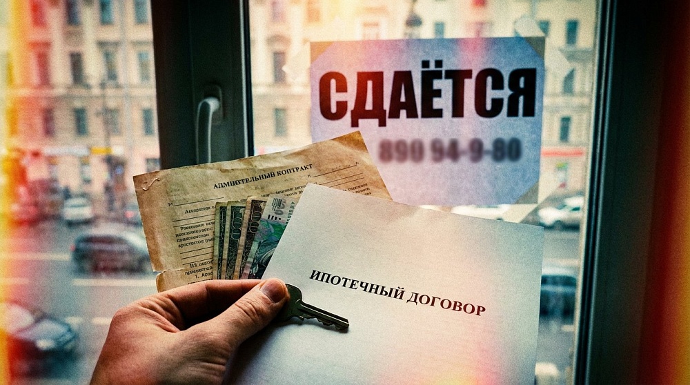 Можно ли сдавать в аренду квартиру, купленную в ипотеку: юридические и практические рекомендации