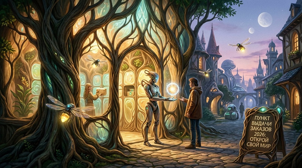 Как открыть пункт выдачи заказов в 2026 году: полное руководство для предпринимателя