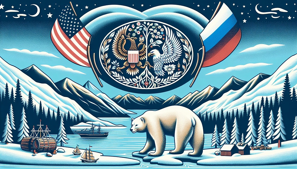 США временно сняли санкции для подготовки саммита с Россией на Аляске