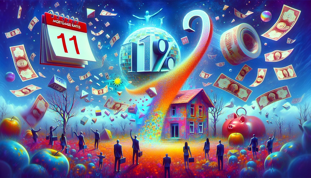 «Альфа-Банк снижает ипотечные ставки на 1%: новые условия с 12 марта»