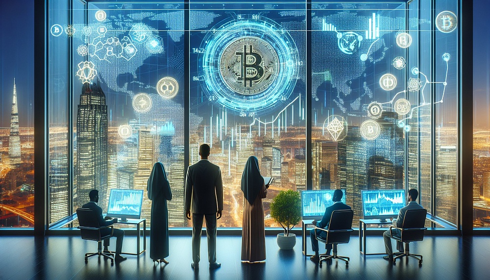 Расширение инструментов крипторынка: новые возможности для инвесторов