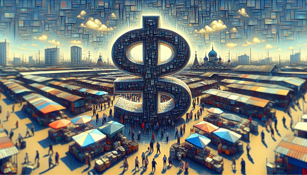Рынок страхования торговых кредитов достиг пятилетнего максимума - 5 млрд руб.