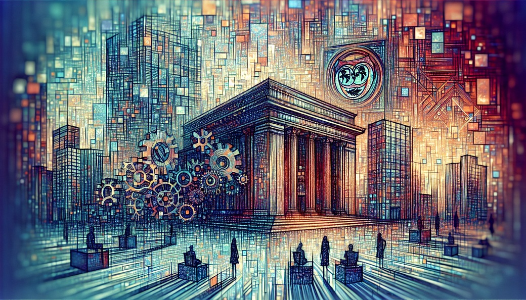 МВФ разработал инструмент для анализа коммуникации центробанков: риторика усложняется и меняется с экономикой