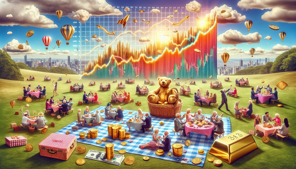 Летний инвестиционный портфель 2025: как подготовиться к нестабильному сезону
