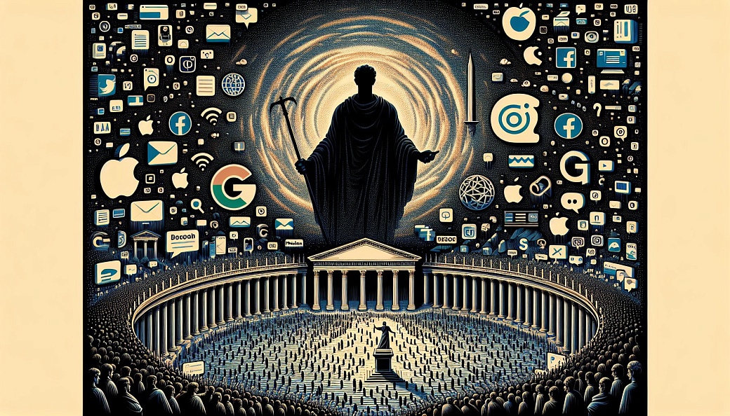 Утечка данных: 16 млрд учетных записей, включая пользователей Google, Apple и Facebook, стали жертвами хакеров