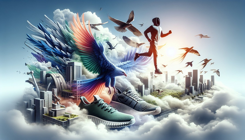 Nike вновь начнет продажи на Amazon: возвращение гиганта спортивной моды.