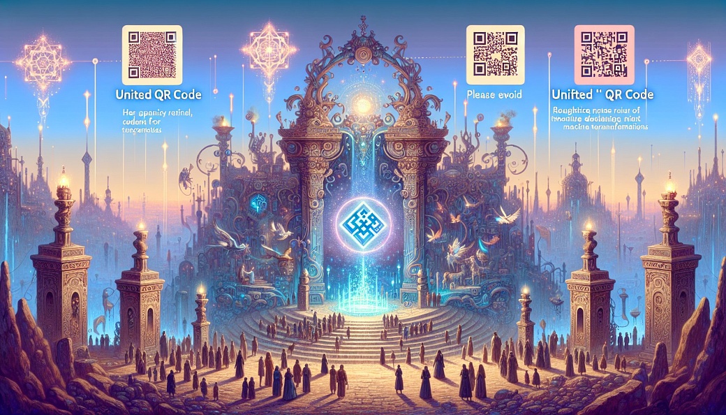 Госдума одобрила законопроект о едином QR-коде для безналичных расчетов с 2026 года