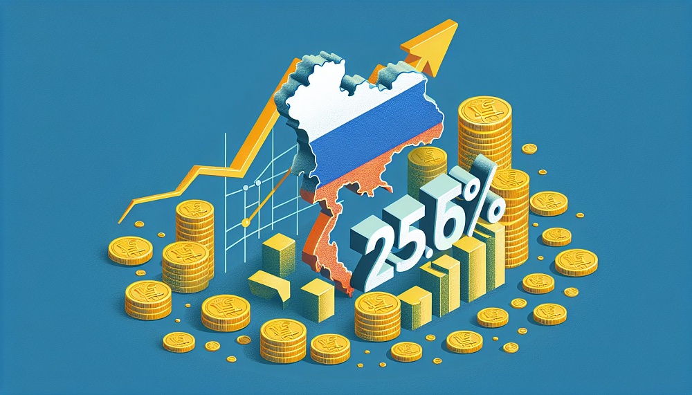 Таиланд стал лидером по покупке недвижимости среди россиян: доля выросла до 25,6%
