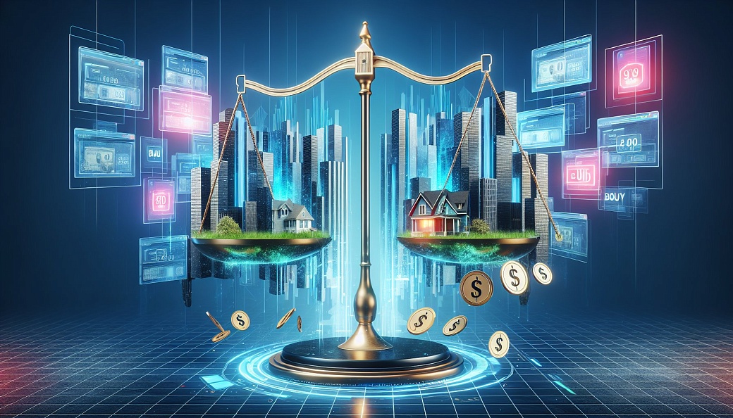 Недвижимость на переломе: покупать, продавать или ждать?