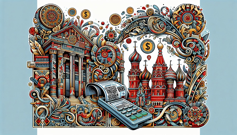 Металлинвестбанк вводит временные ограничения на переводы по QR-коду в СБП с 12 на 13 апреля
