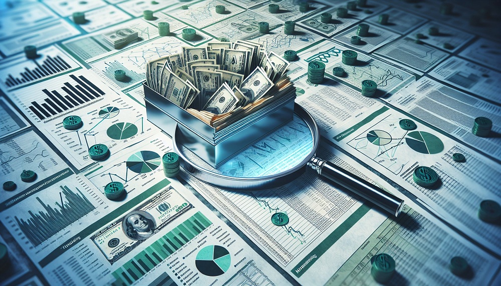 Минфин реформирует налоговую систему: расширение мониторинга и новые условия для налоговых вычетов