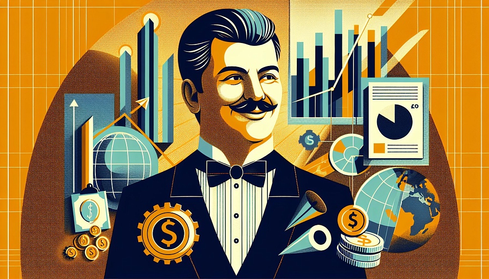 Илон Маск вновь стал самым богатым человеком мира по версии Forbes