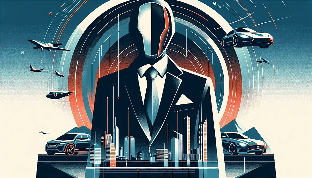 Stellantis: Антонио Филоза назначен новым генеральным директором автоконцерна
