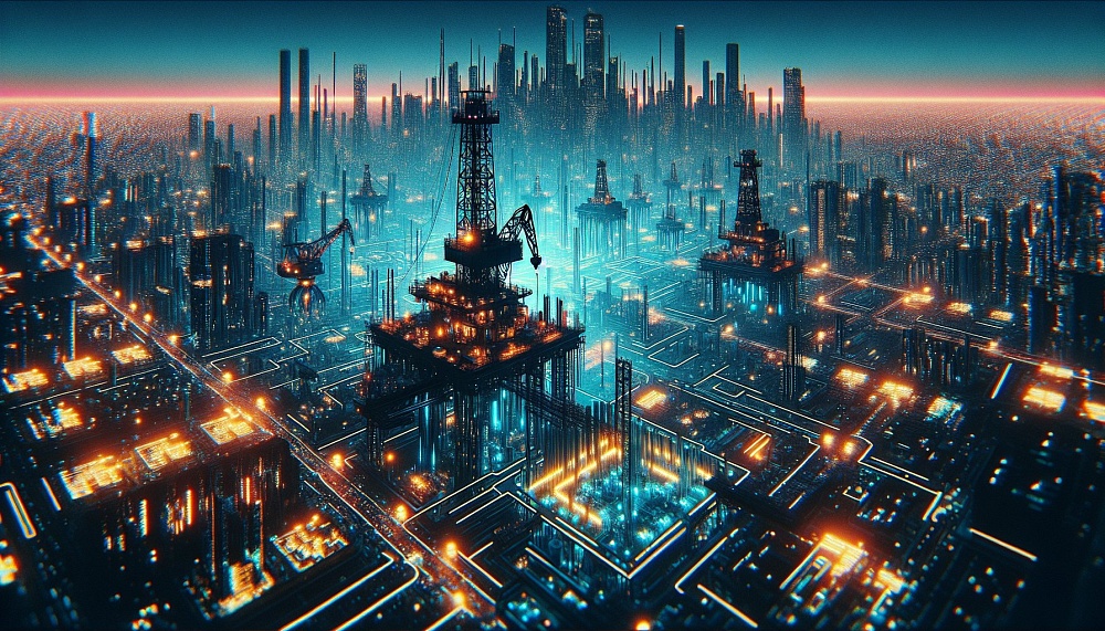ФортеИнвест намерен приобрести Строймонтаж для разработки нефтяного участка в Оренбуржье: планируется инвестировать 10 млрд руб.