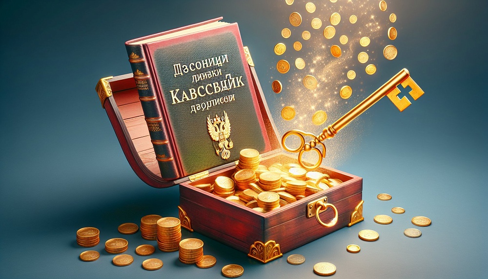 Силуанов: финансовая грамотность — ключ к эффективному управлению сбережениями.