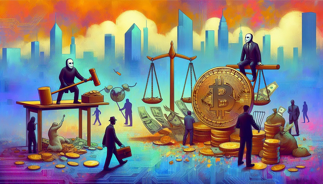 FATF: Стейблкойны — ключевые участники криптопреступлений