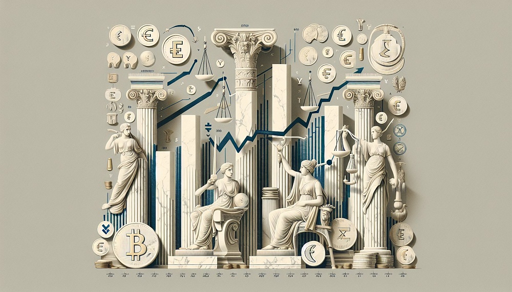 Инфляция в России умеренно снижается: новые данные Минэкономразвития