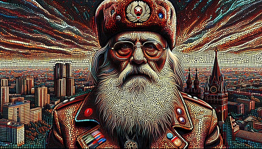 Средний размер пенсий в России вырастет до 23 448 рублей к апрелю 2025 года
