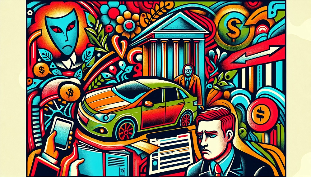 Как изменится механизм выдачи автокредитов после запрета банковских моделей оценки дохода