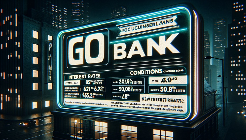 Банк «Пойдем» обновил процентные ставки по потребительским кредитам - подробности и условия.