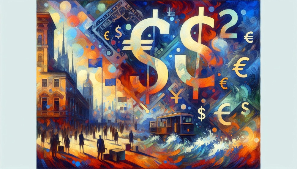 Курс доллара и евро на 9 мая 2024 года: ЦБ установил новые значения