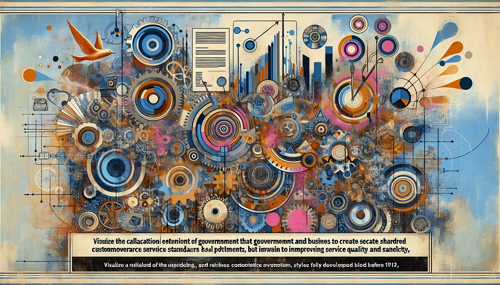 Государство и бизнес формируют общие стандарты клиентского сервиса для повышения качества услуг и безопасности.