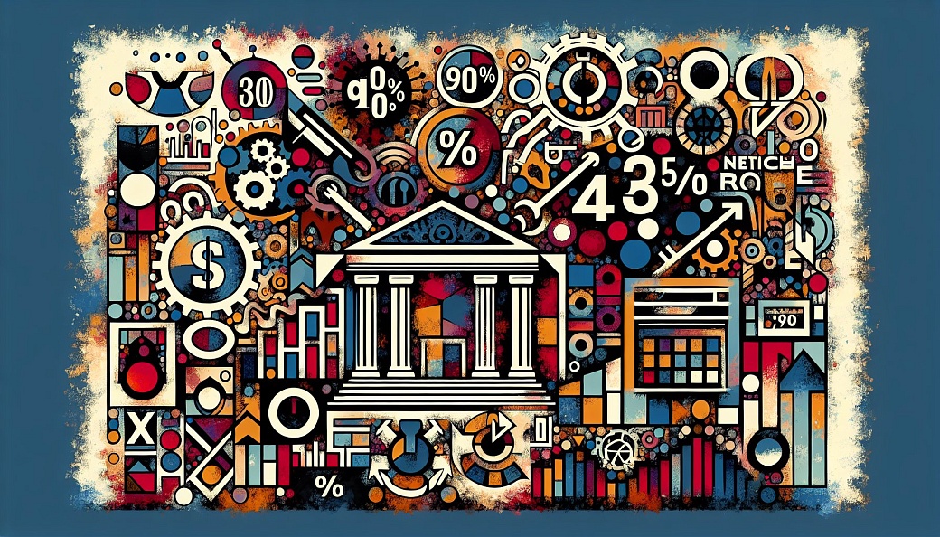Эксперт: Вклады под 30% — исключение, ставки остаются зависимыми от ключевой ставки