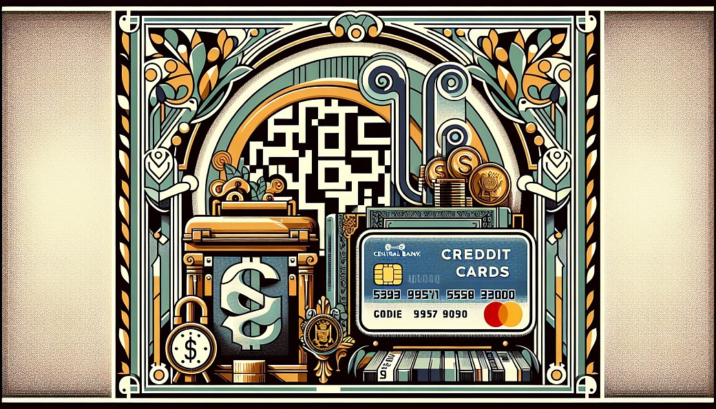 Важные финансовые новости для россиян: опасности QR-кодов, снижение кредиток и рекомендации ЦБ