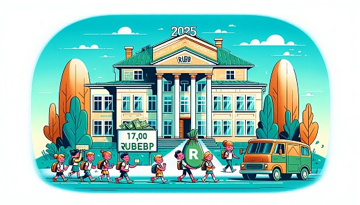 Когда и какие выплаты к школе ждать в 2025 году: будет ли школьникам по 17 тыс. рублей к 1 сентября?