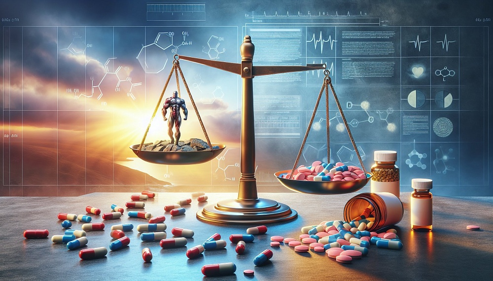 Mounjaro от Eli Lilly обходит Wegovy: новая надежда в борьбе с ожирением