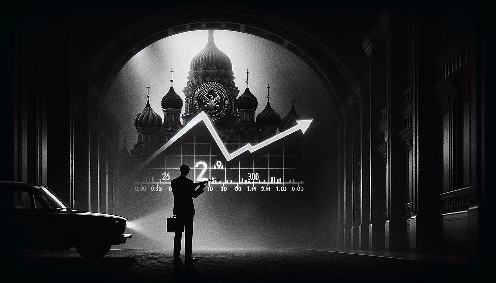 Инфляционные ожидания россиян в июле остались на прежнем уровне — опрос ЦБ