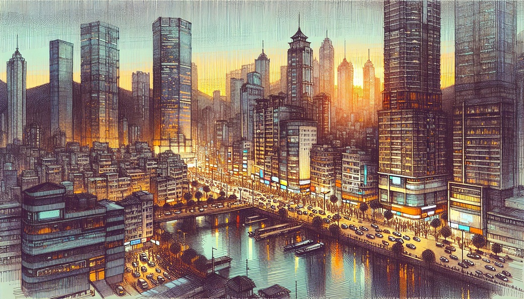 ПМЭФ-2025: Итоги второго дня