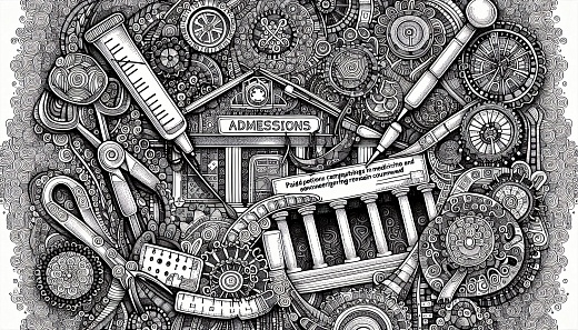 Приемная кампания‑2026: платные места в медицине и инженерии останутся без изменений