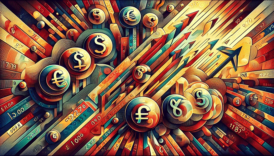 Российский рубль укрепился: курс доллара — 79,78, евро — 92,88, юаня — 11,07
