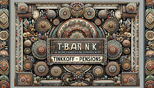 T-Банк получил лицензию на создание НПФ «Тинькофф-Пенсии»