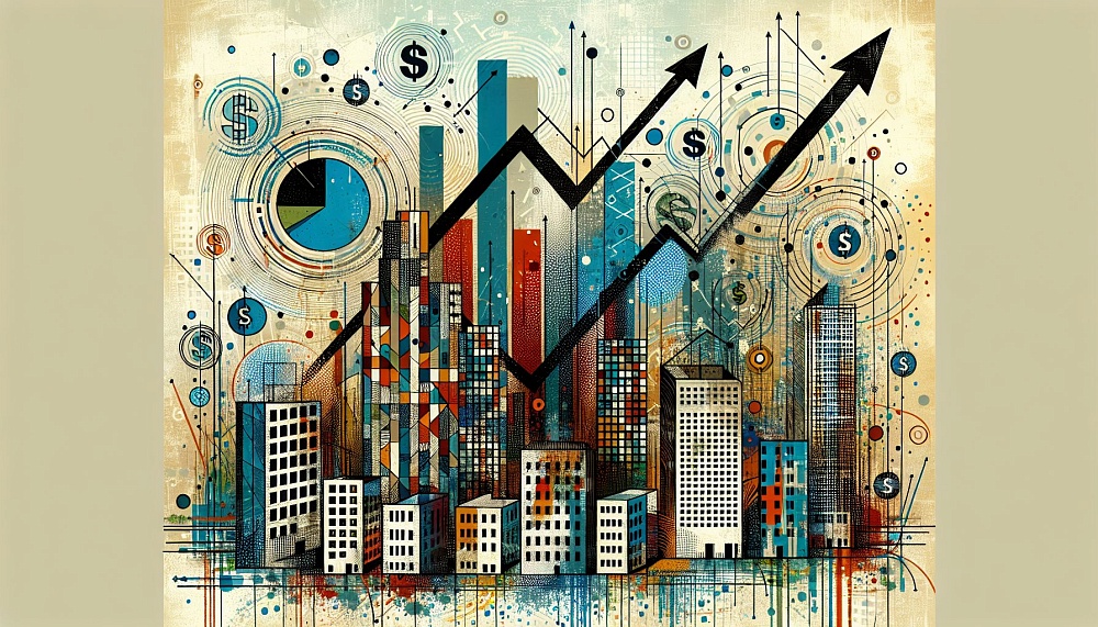 Коммерческая недвижимость: прогноз доходности на 2026 год