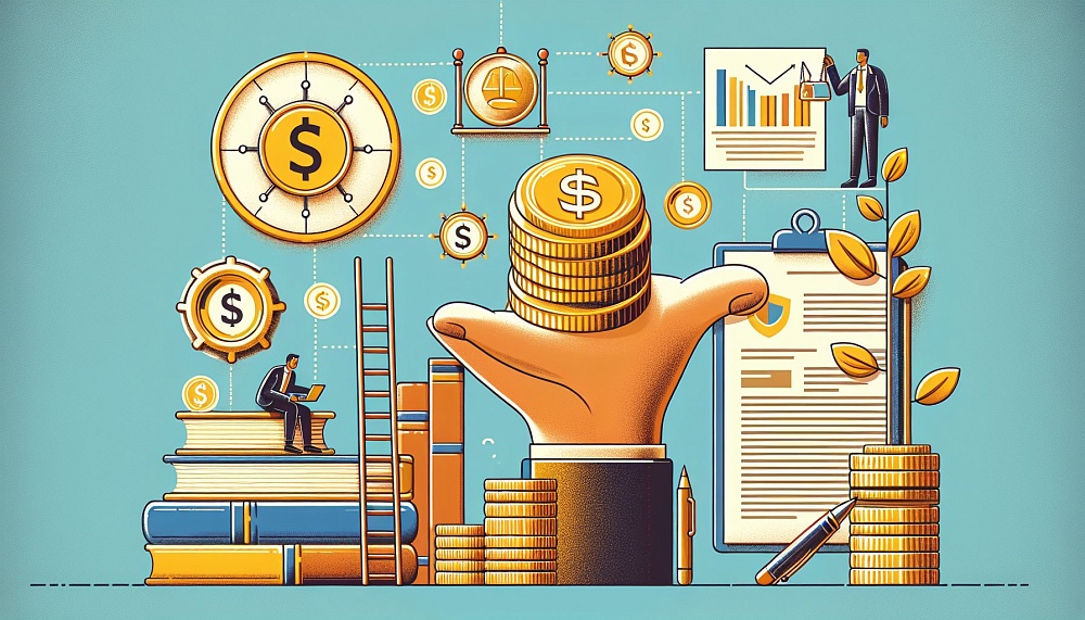 Полный гид по получению господдержки и льготного финансирования для МСП в 2026