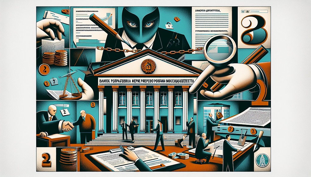 Банки предложили новые меры против мошенничества, а налоговая увеличила пени вдвое