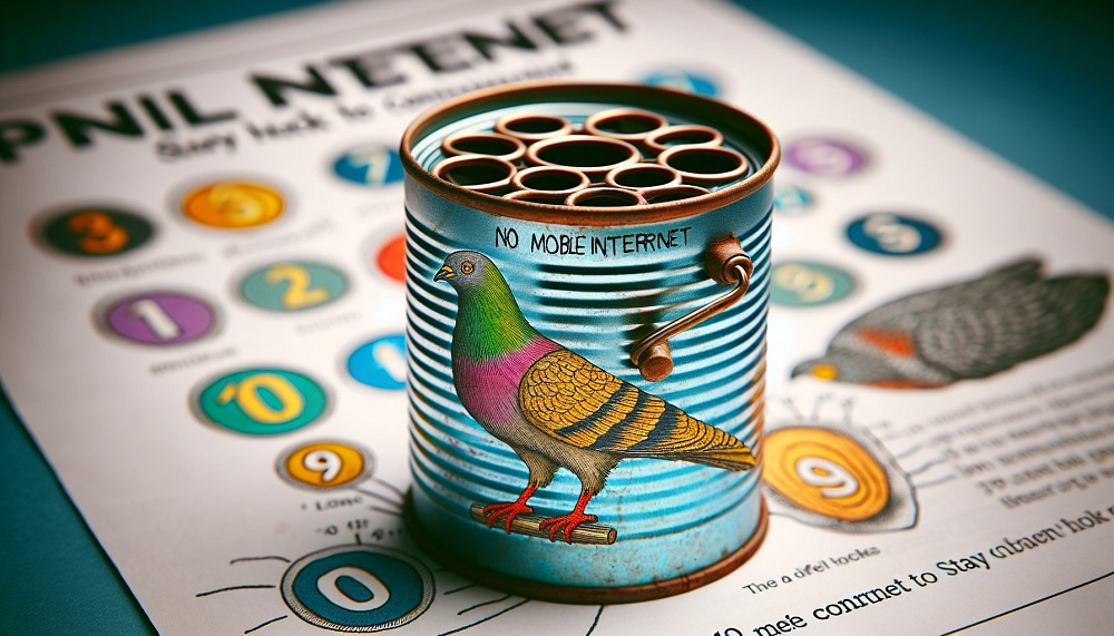 Нет мобильного интернета: 10 лайфхаков, как оставаться на связи