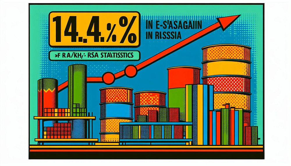 Продажи е-ОСАГО в России выросли на 14,4%: статистика РСА