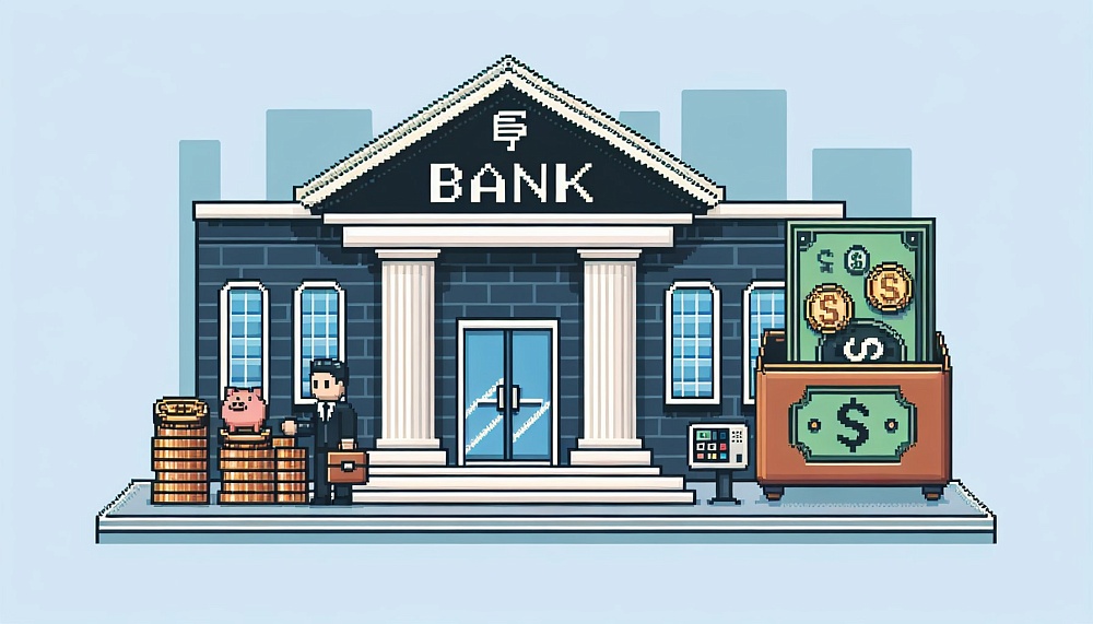 Банковские вклады: выгодный инструмент для сбережений до конца года