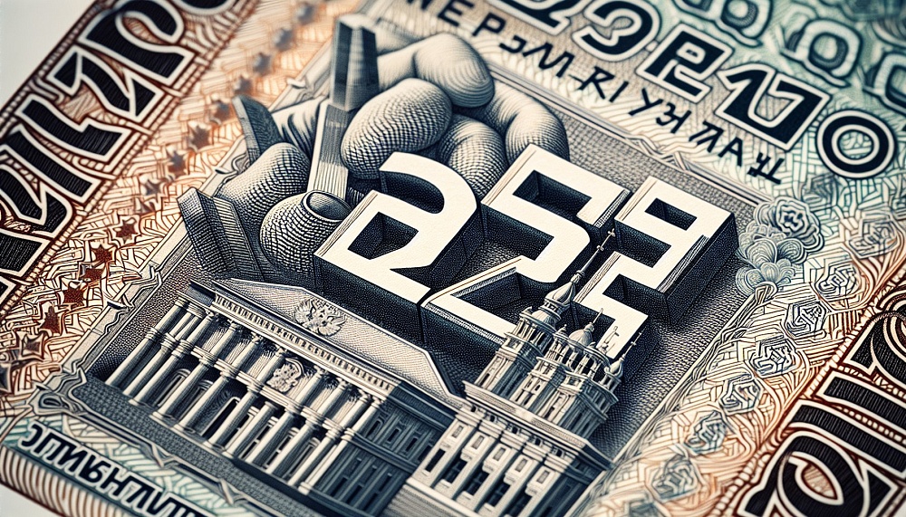 «Банк России может снизить ключевую ставку в третьем квартале 2025 года»