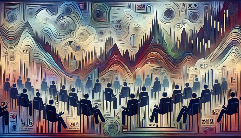 Инфляция в Великобритании в марте оказалась ниже ожиданий аналитиков