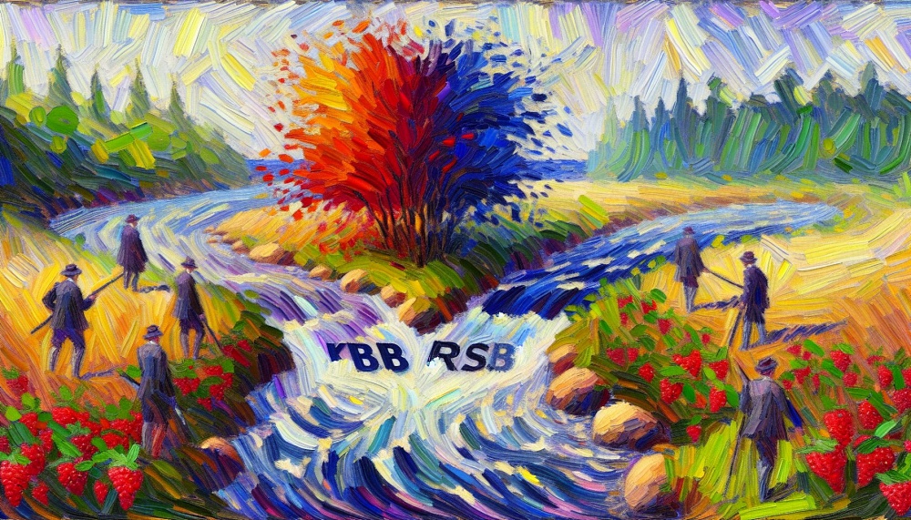 Wildberries сменил название на РВБ после слияния с Russ.