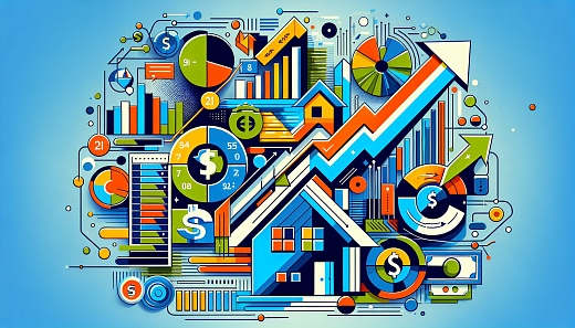 Как оздоровление кредитной истории помогает взять ипотеку?