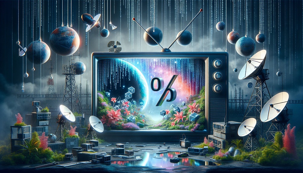 Правительство РФ Увеличит Вклад IT-отрасли в Экономику до 6% через Эффективные Инвестиции
