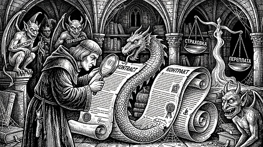 На что в договоре автокредита обращать внимание, чтобы не переплачивать